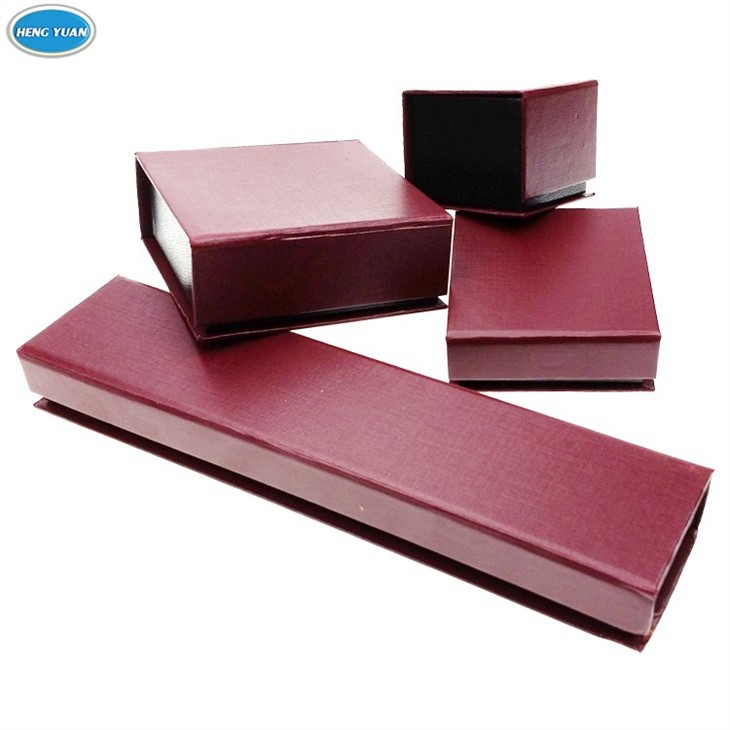 Jewellery Box Packaging