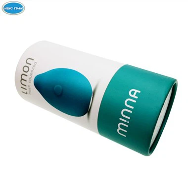 علبة هدايا مستديرة