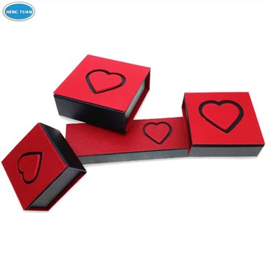 تغليف صندوق المجوهرات