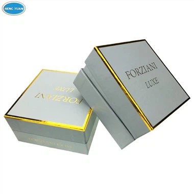 صندوق تغليف الورق